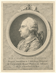 D. P. J. Papillon De La Ferté