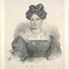 Mme Feugère Des Forts