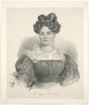 Mme Feugère Des Forts