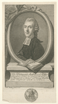 D. Ferdinand Ambrosius Fidler