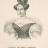 Madame Beatrix Fischer