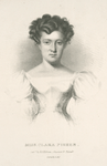 Miss Clara Fisher