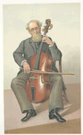 Ld. Gerald Fitzgerald