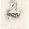 Madame Fodor of the Opera House