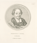 Francesco Foggia Romano, Compositore
