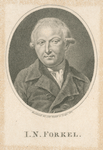 I. N. Forkel