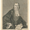 Johann Bernhard Forst