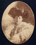 Laura Burt