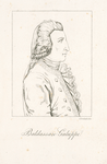 Baldassare Galuppi