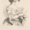 Mme Eugénie Garcia, de l'Opéra Comique