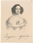 Eugenie Garcia, [né Mayer]