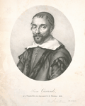 Pierre Gassendi