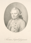 Florian Leopold Gassmann