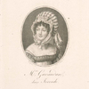 Mme Gavaudan