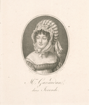 Mme Gavaudan