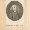 Bernard Gates, Esqr.