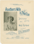 Another's wife is Nellie