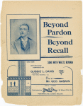 Beyond pardon, beyond recall
