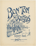 Bon ton fusileers