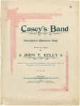 Casey's band