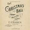 The Christmas ball