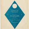 Cootsie (papa's darling)