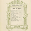 Cuckoo's notes