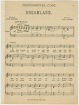 Dreamland