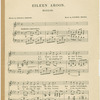 Eileen Aroon