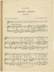 Eileen Aroon