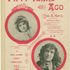 Fifty years ago
