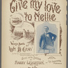 Give my love to Nellie