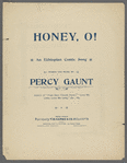 Honey, O!