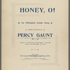 Honey, O!