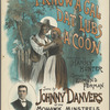 I know a gal dat lubs a coon