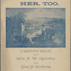 I loved her, too
