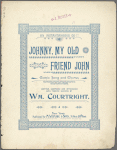 Johnny, my old friend John