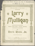 Larry Mulligan