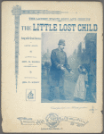 The little lost child