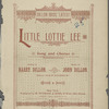 Little Lottie Lee