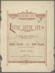 Little Lottie Lee