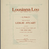Lousiana Lou