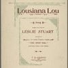 Lousiana Lou