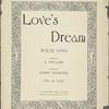 Love's dream