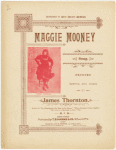 Maggie Mooney
