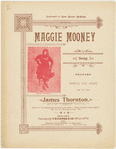 Maggie Mooney