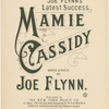 Mamie Cassidy