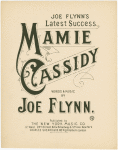 Mamie Cassidy