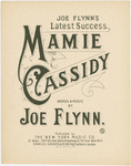 Mamie Cassidy