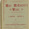 Mike McCarthy's wake